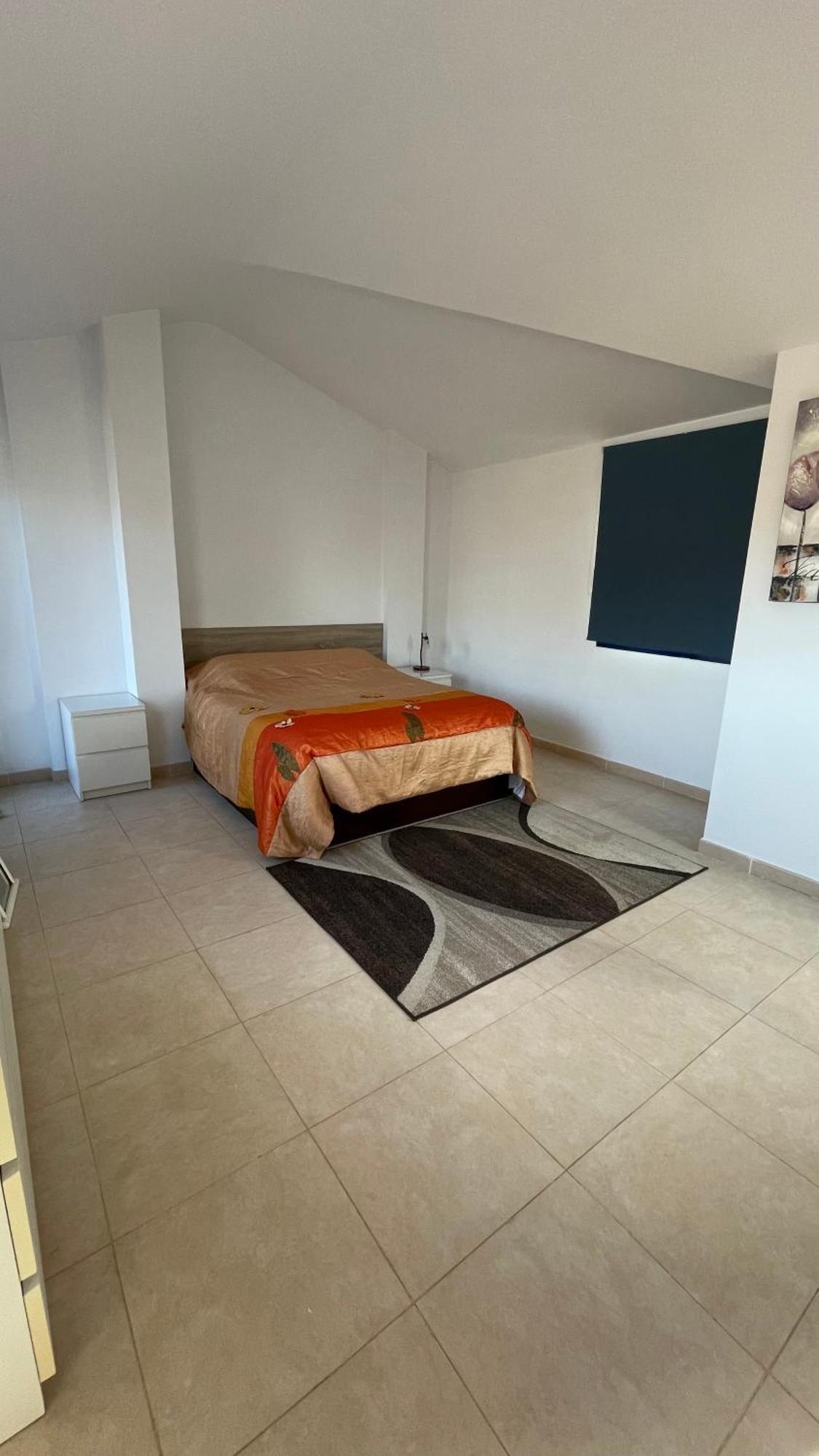 Apartament Atico Duplex Playa Benidorm Zewnętrze zdjęcie