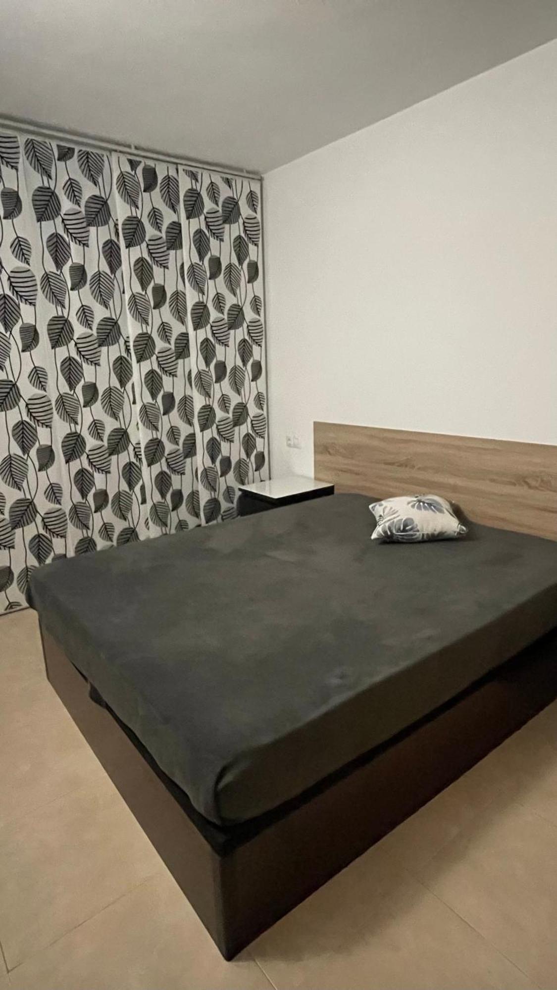 Apartament Atico Duplex Playa Benidorm Zewnętrze zdjęcie